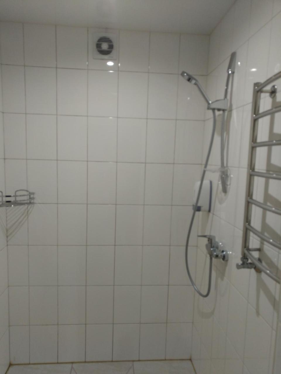 Viktoria Park Hotel بوتشا المظهر الخارجي الصورة