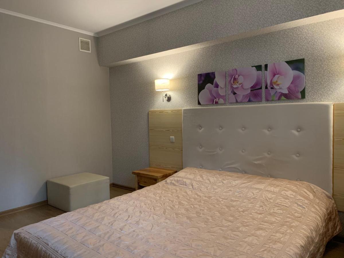 Viktoria Park Hotel بوتشا المظهر الخارجي الصورة